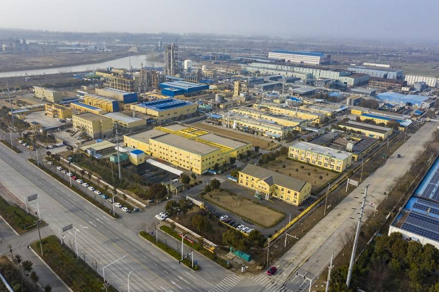 华体·官方版网站登录入口-华体(中国)药业首次公开发行股票并上市辅导备案信息公示