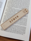 Woodland Bookmarks