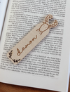 Animal Bookmarks