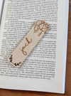 Animal Bookmarks