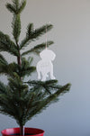 Labrador Retriever Ornament