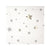 Silver Star Small Napkins (16) by Toot Sweet